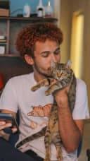 Juca e Felipe